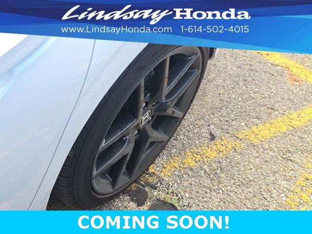 2023 Honda Civic Sport Columbus OH