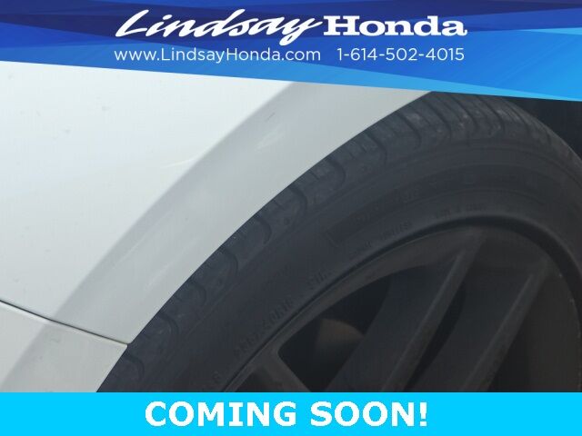 2023 Honda Civic Sport Columbus OH
