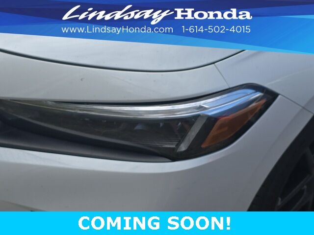 2023 Honda Civic Sport Columbus OH