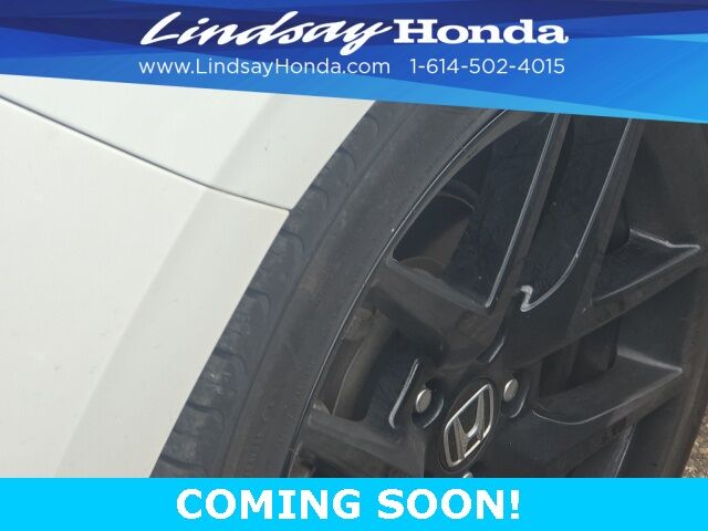 2023 Honda Civic Sport Columbus OH