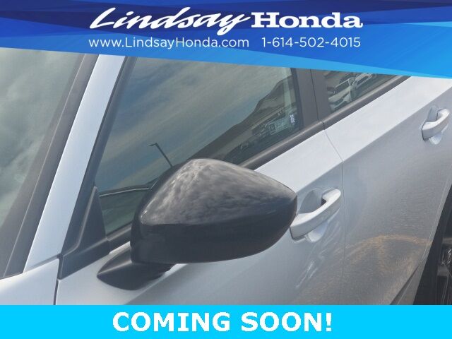 2023 Honda Civic Sport Columbus OH