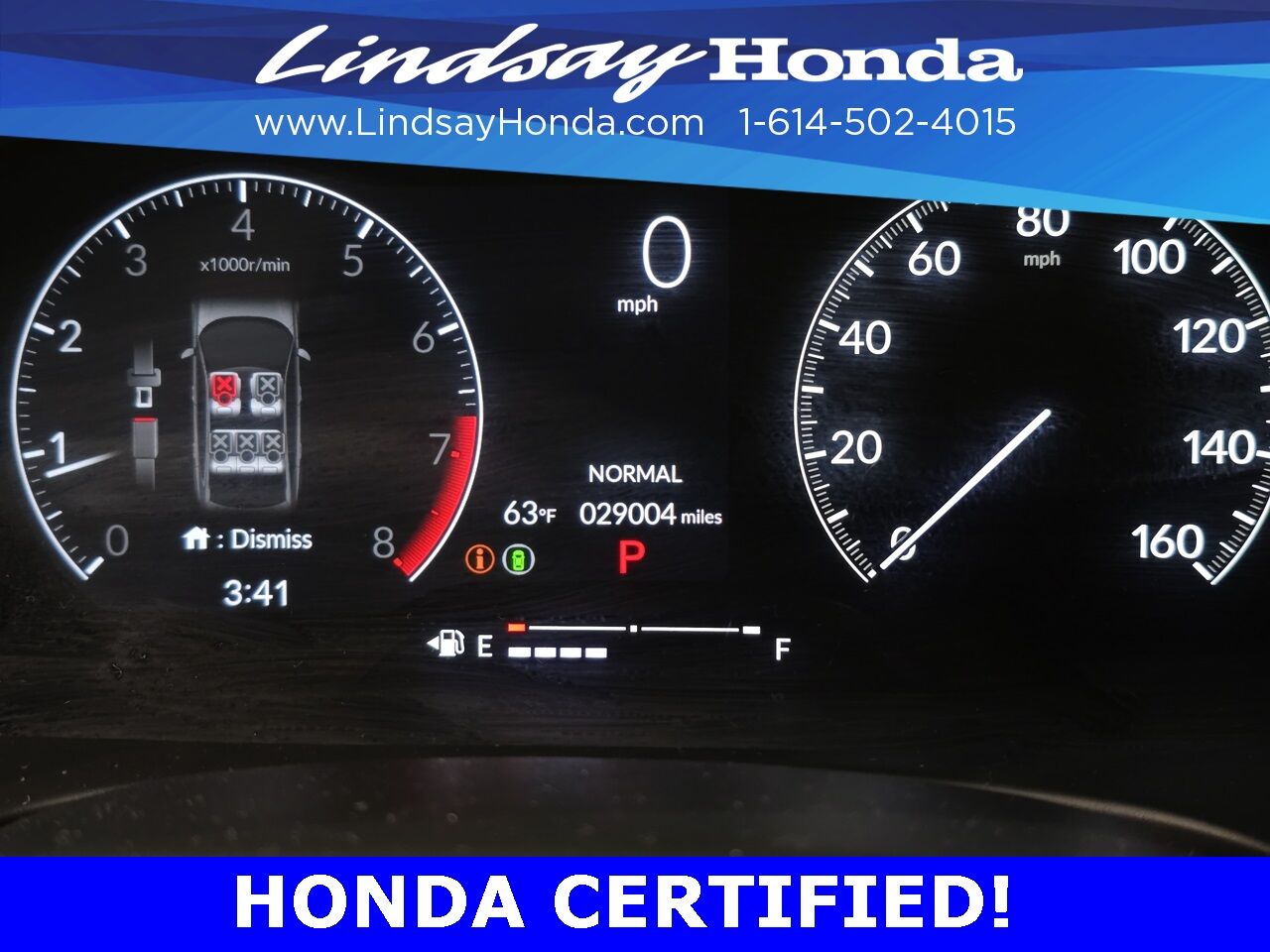 2023 Honda Civic Sport Columbus OH