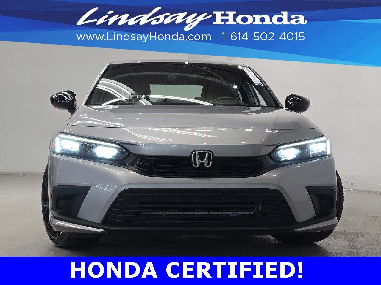 2023 Honda Civic Sport Columbus OH