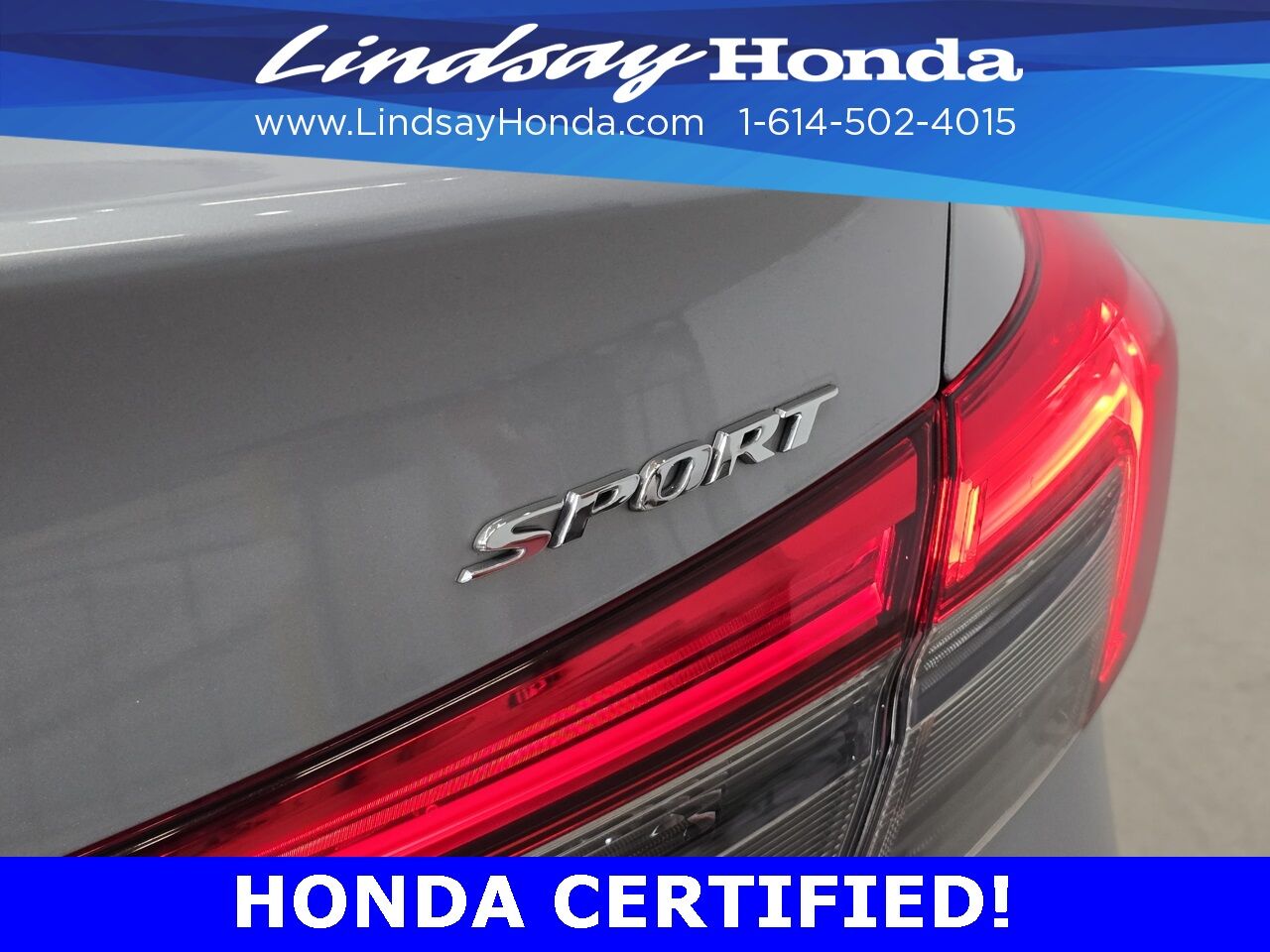 2023 Honda Civic Sport Columbus OH