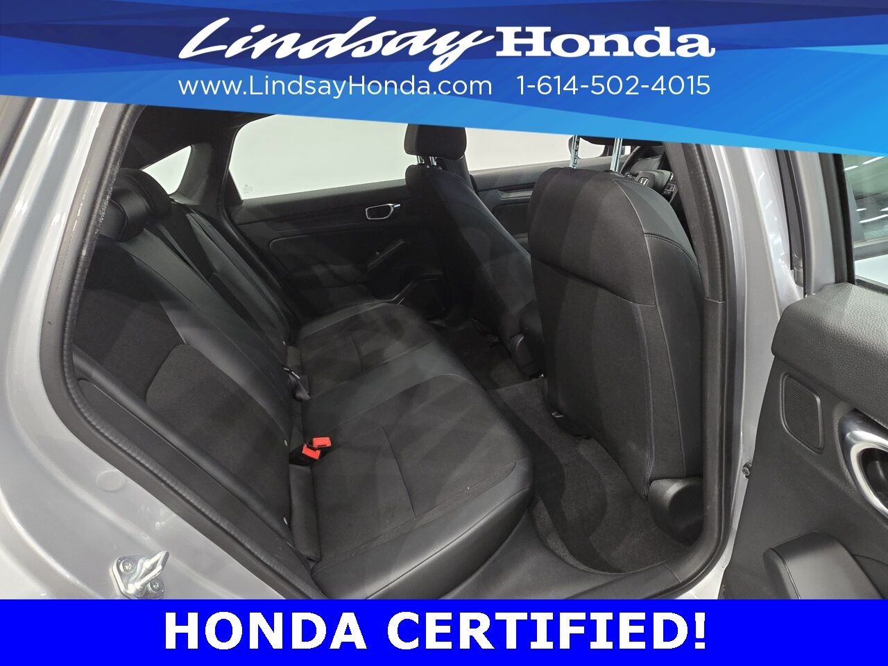 2023 Honda Civic Sport Columbus OH