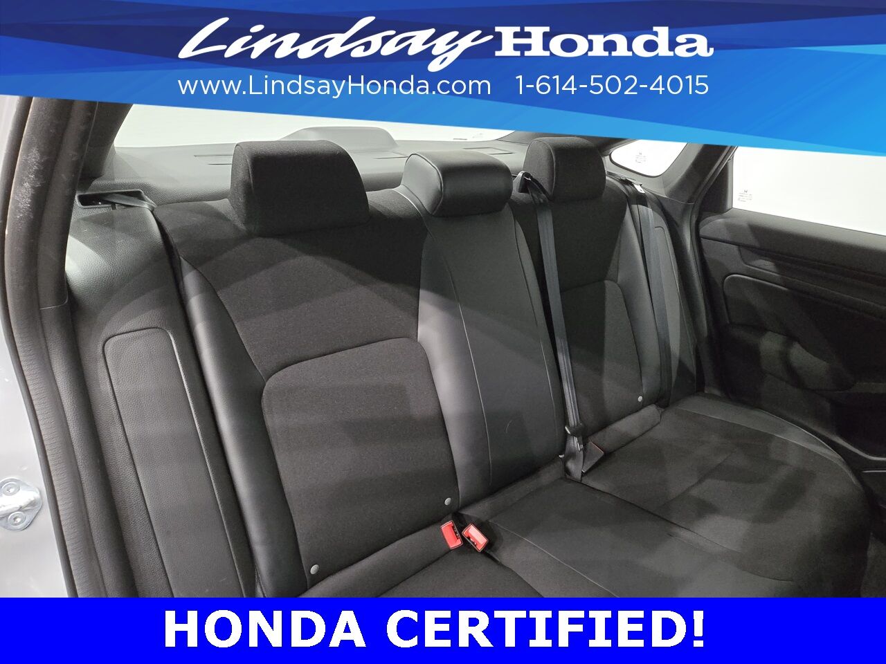 2023 Honda Civic Sport Columbus OH