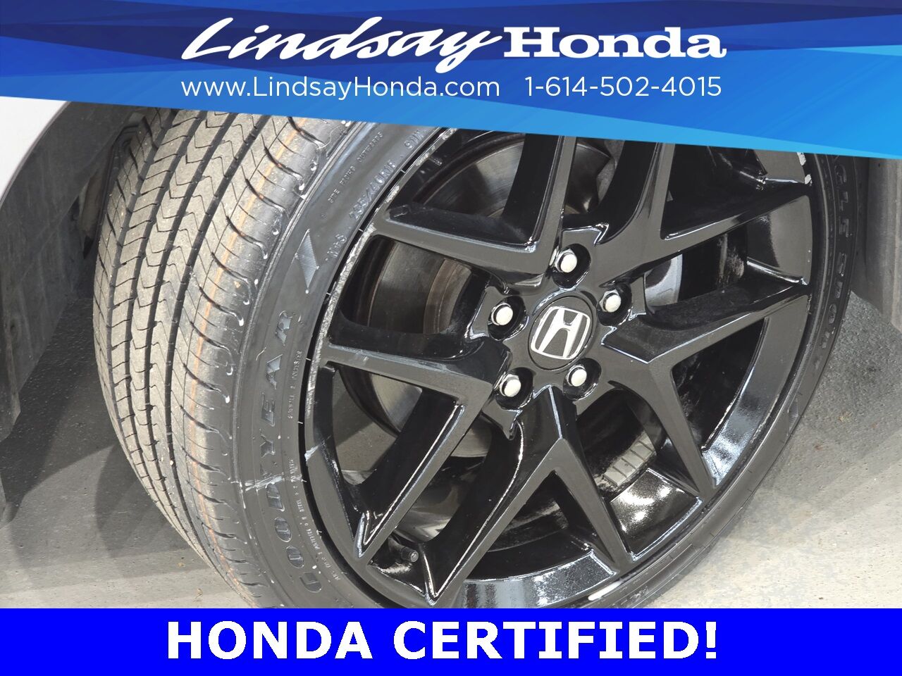 2023 Honda Civic Sport Columbus OH