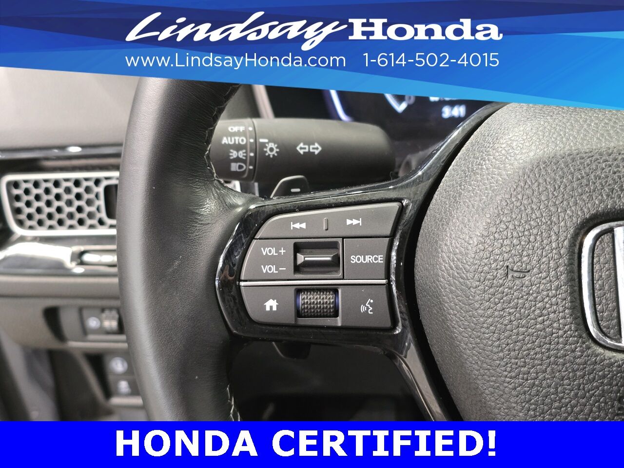 2023 Honda Civic Sport Columbus OH