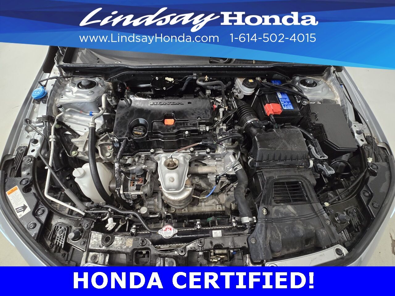 2023 Honda Civic Sport Columbus OH