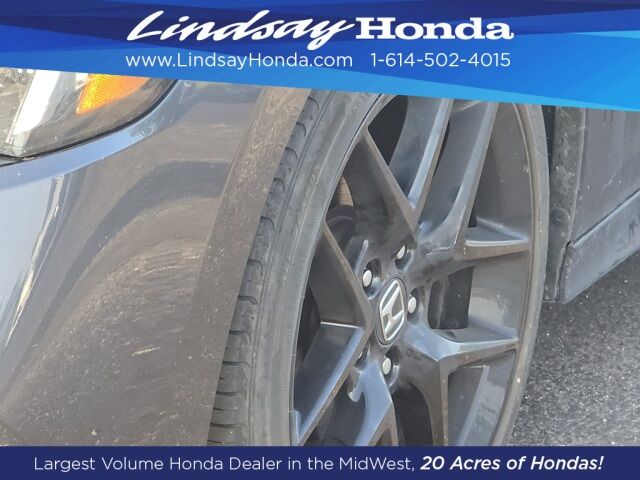 2023 Honda Civic Sport Columbus OH