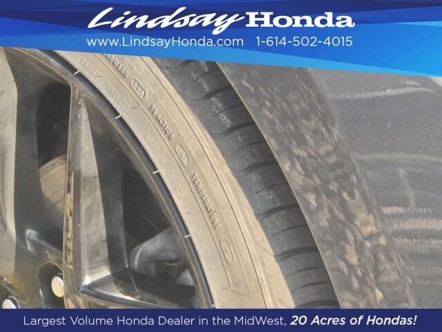 2023 Honda Civic Sport Columbus OH