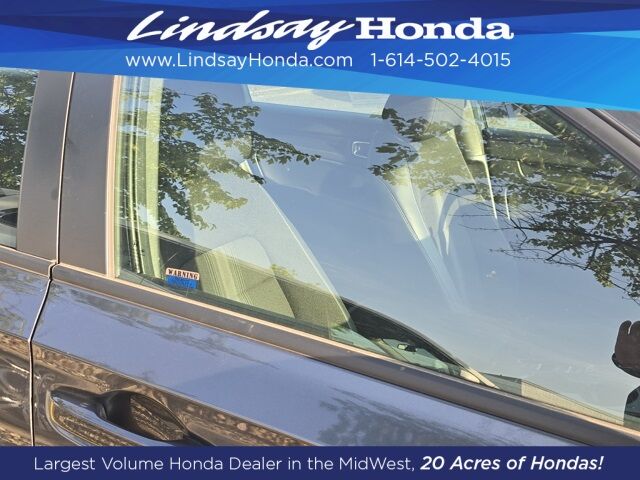 2023 Honda Civic Sport Columbus OH
