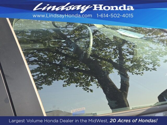 2023 Honda Civic Sport Columbus OH