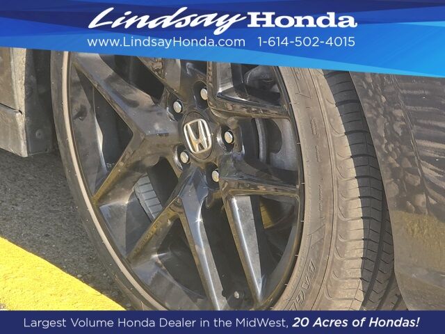 2023 Honda Civic Sport Columbus OH