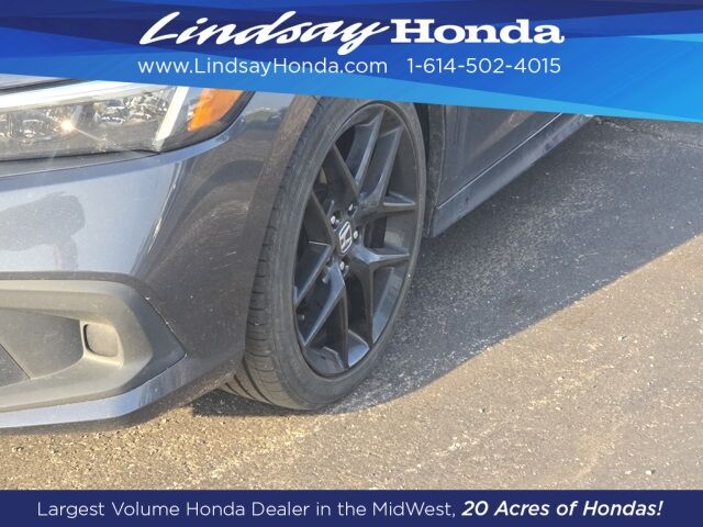 2023 Honda Civic Sport Columbus OH