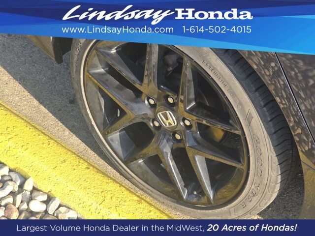 2023 Honda Civic Sport Columbus OH