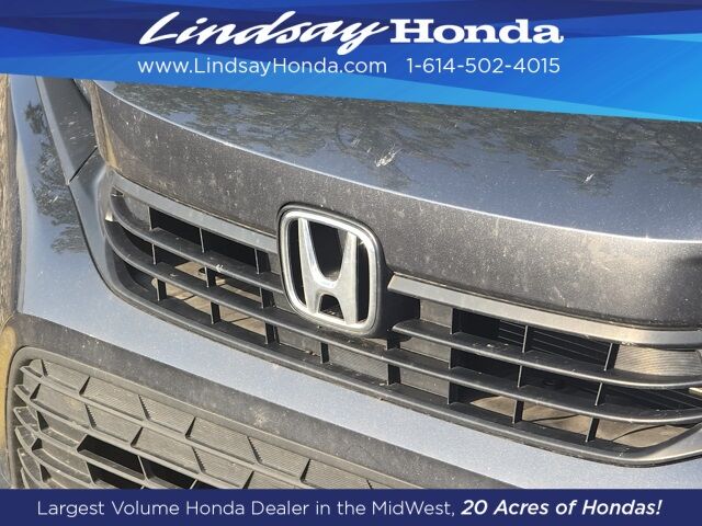 2023 Honda Civic Sport Columbus OH