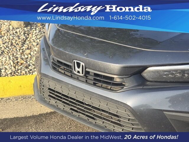 2023 Honda Civic Sport Columbus OH