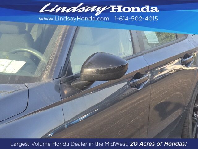 2023 Honda Civic Sport Columbus OH