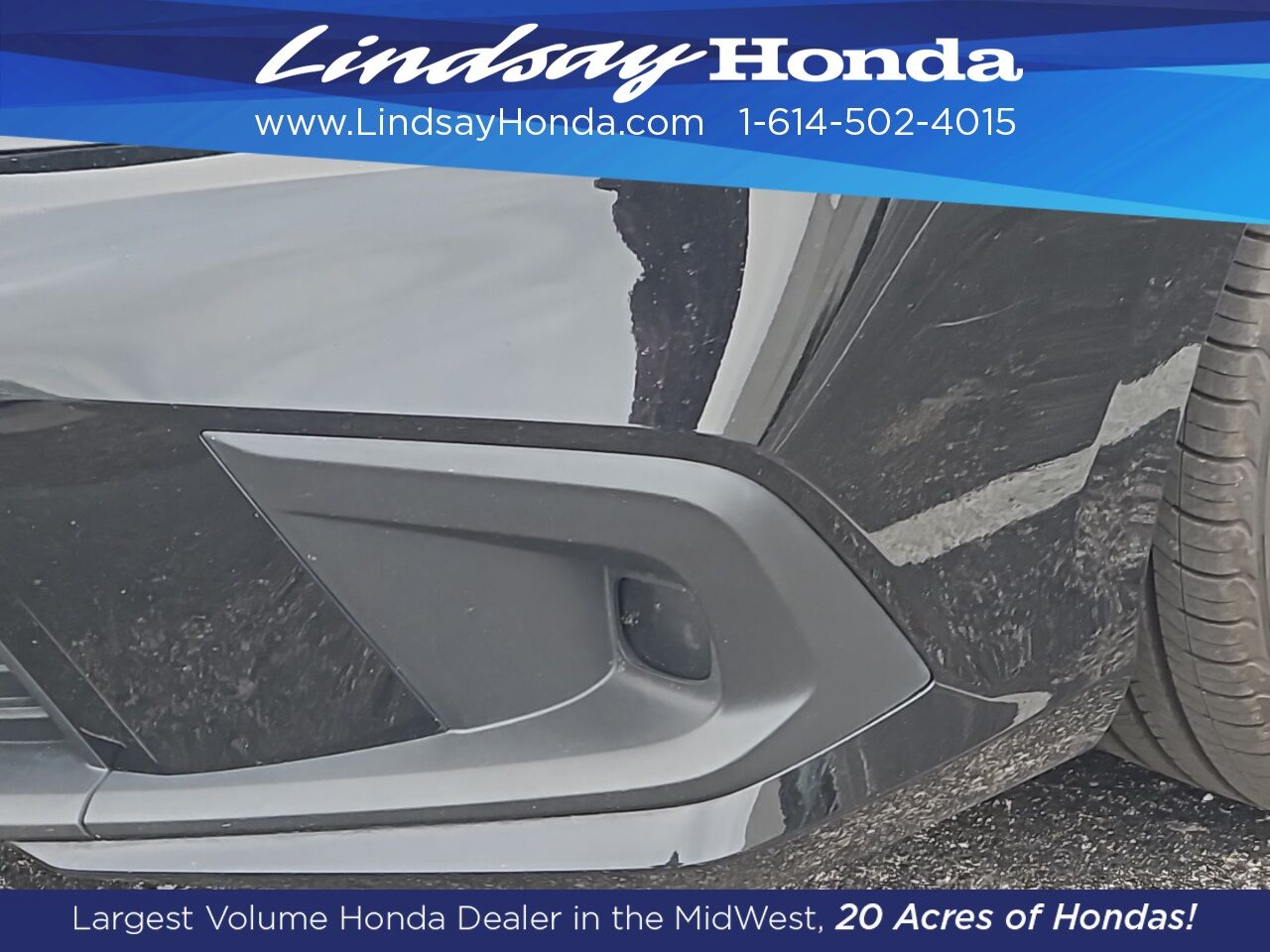 2023 Honda Civic Sport Columbus OH