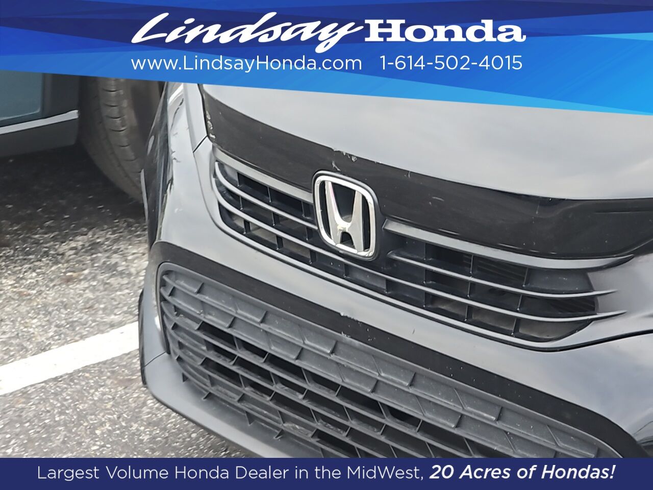 2023 Honda Civic Sport Columbus OH