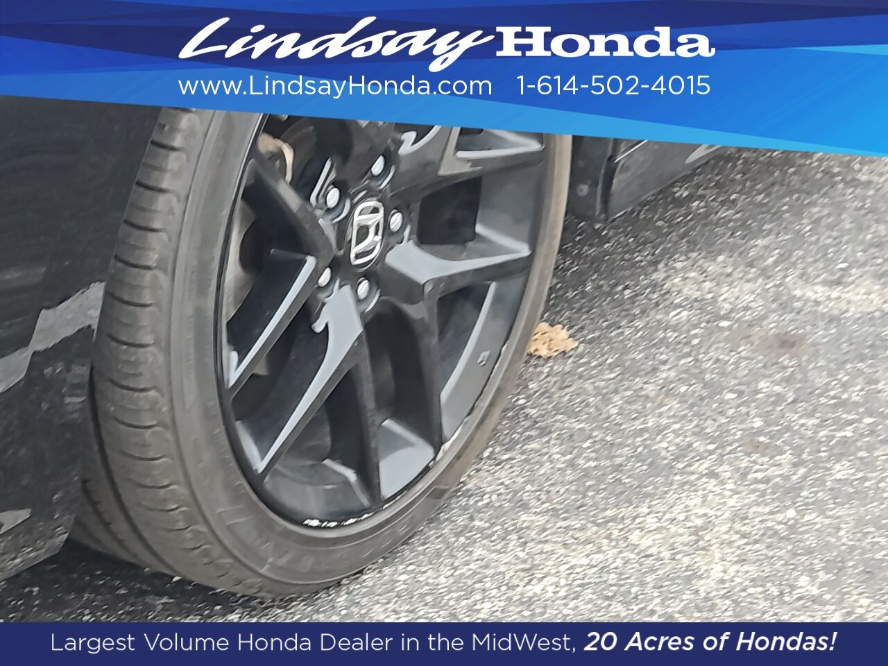 2023 Honda Civic Sport Columbus OH