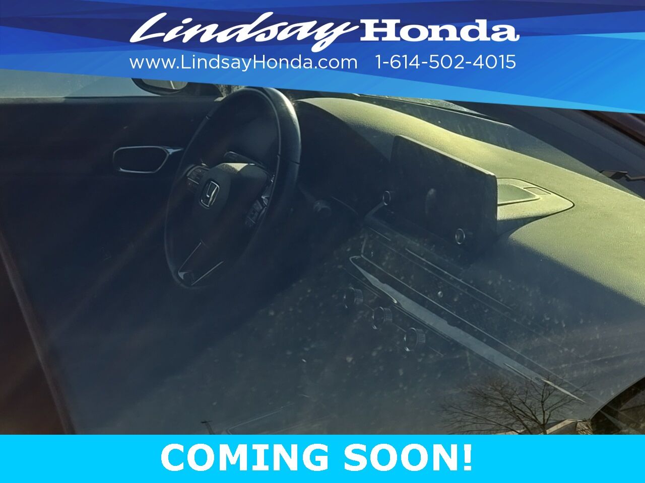 2023 Honda Civic Sport Columbus OH