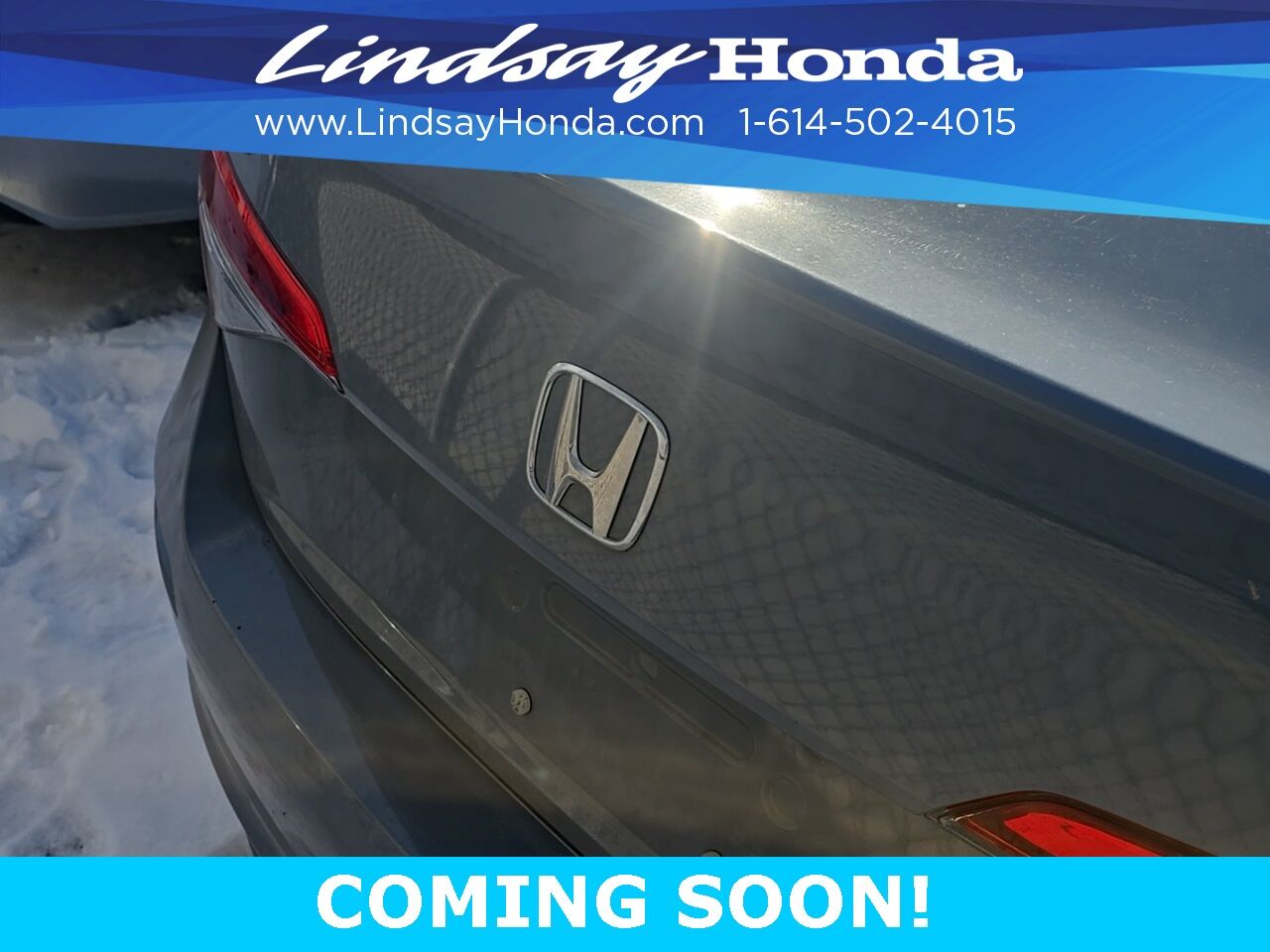 2023 Honda Civic Sport Columbus OH