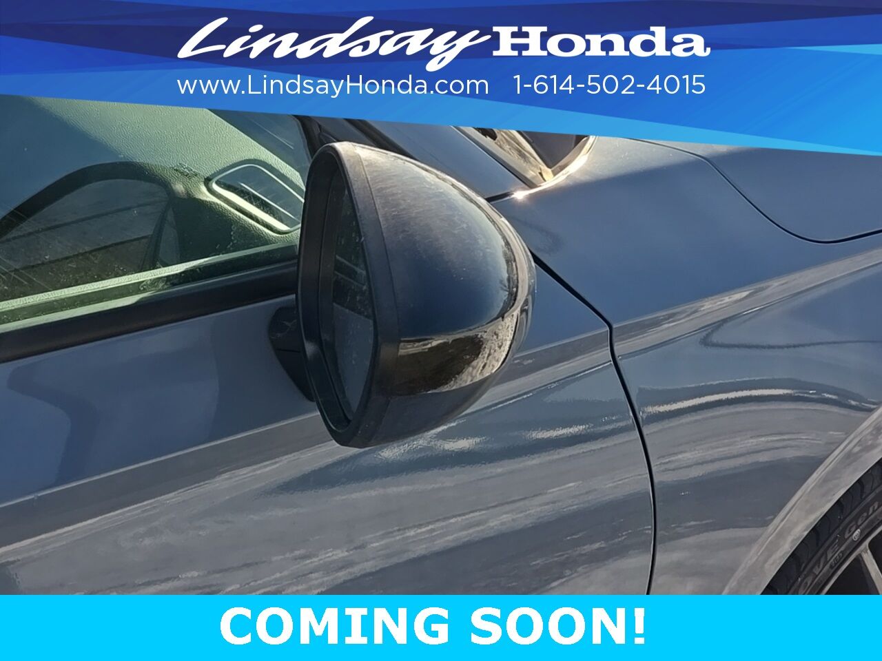 2023 Honda Civic Sport Columbus OH