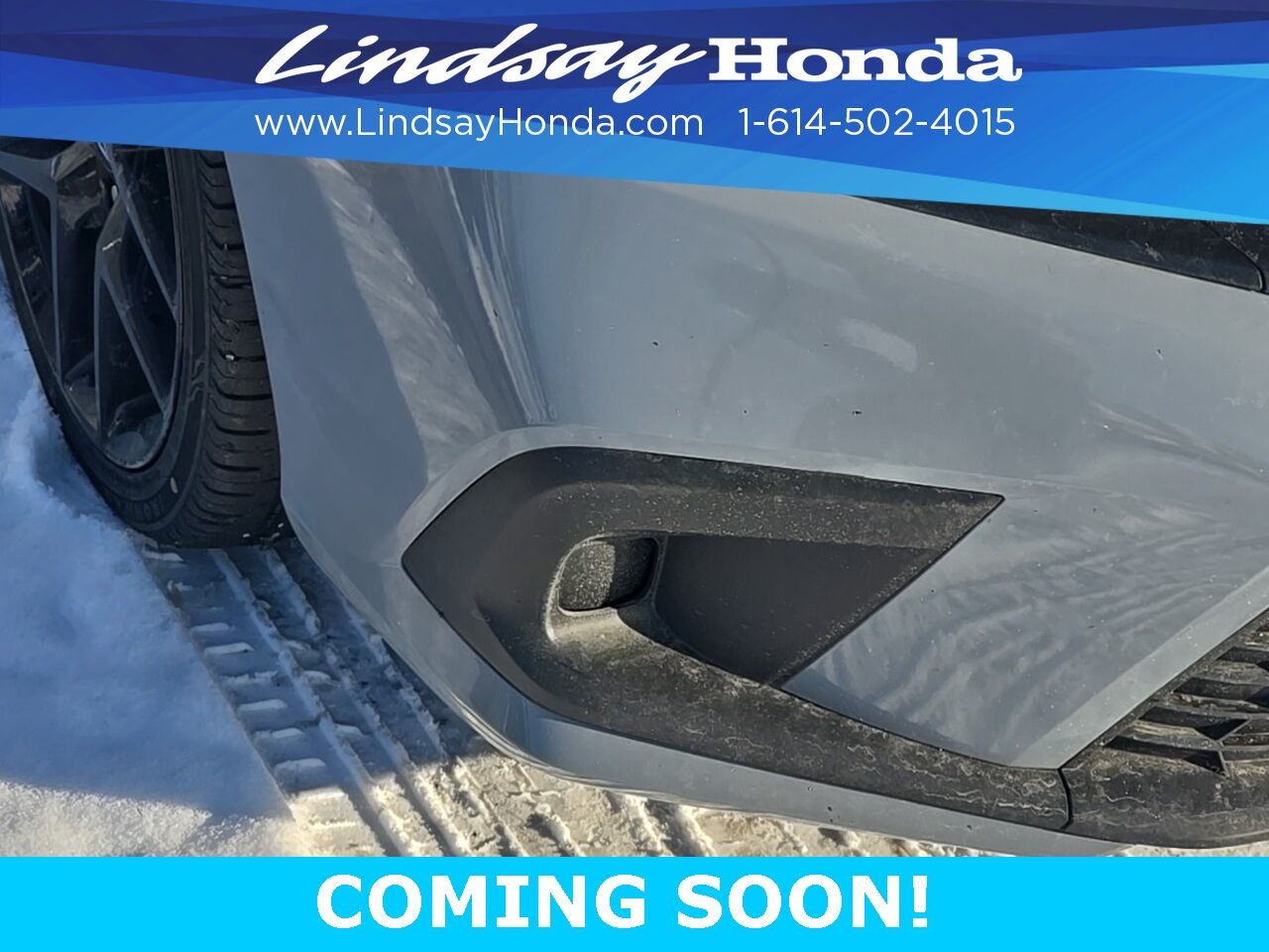 2023 Honda Civic Sport Columbus OH