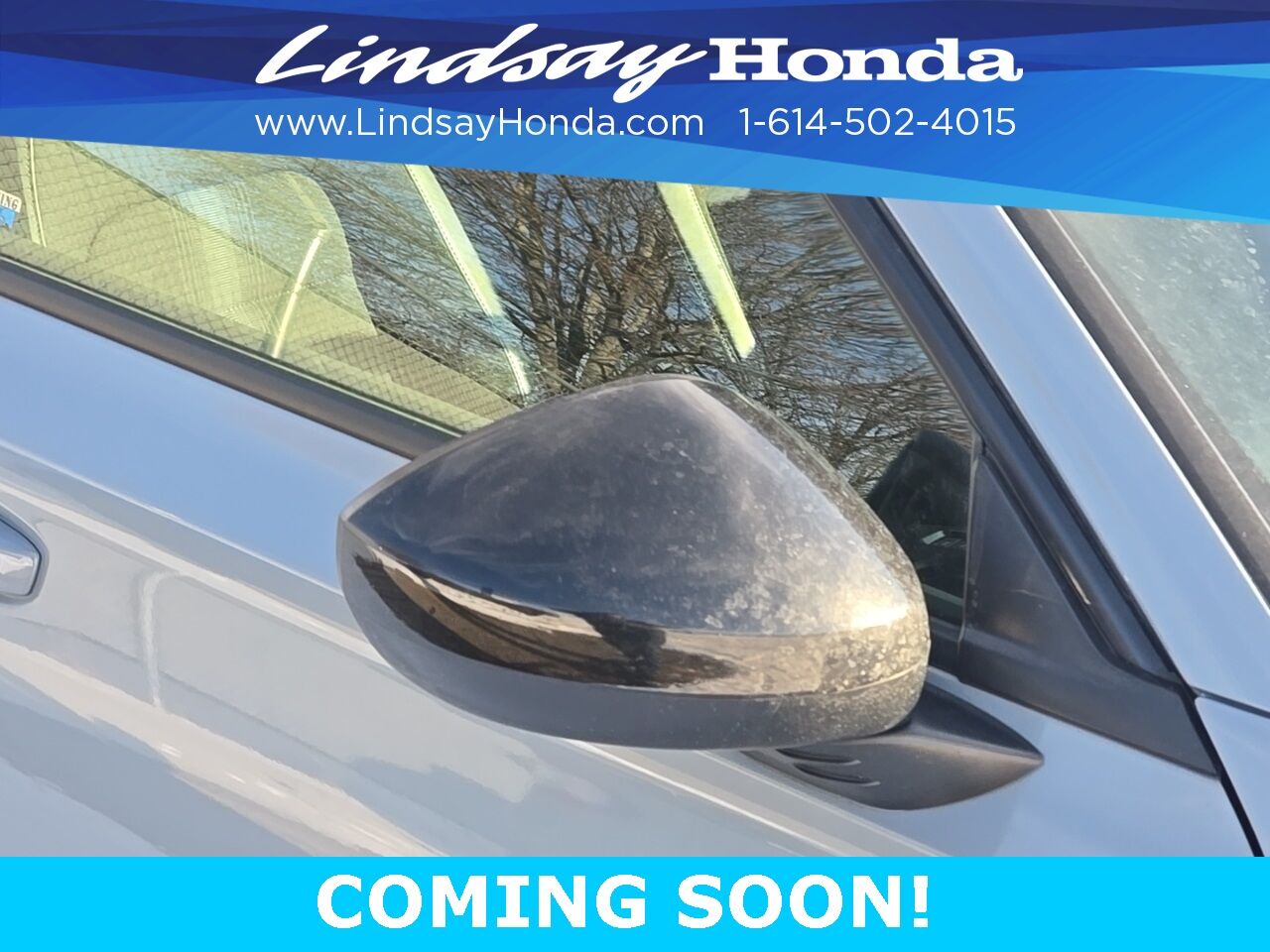 2023 Honda Civic Sport Columbus OH