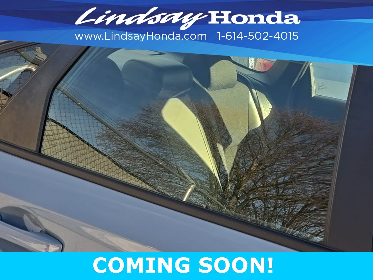 2023 Honda Civic Sport Columbus OH