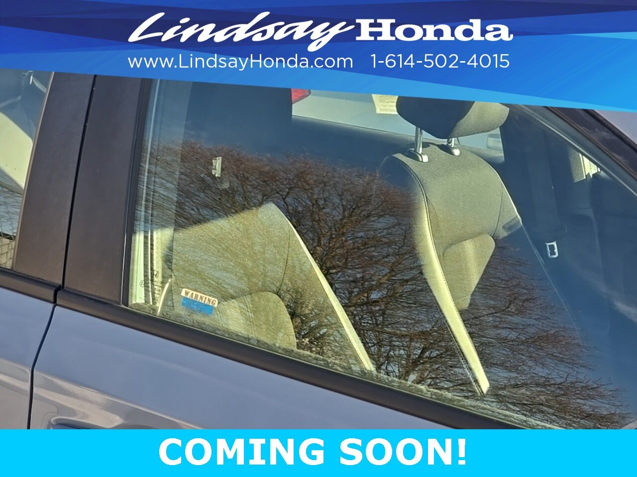 2023 Honda Civic Sport Columbus OH