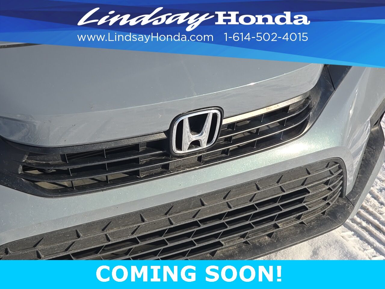 2023 Honda Civic Sport Columbus OH