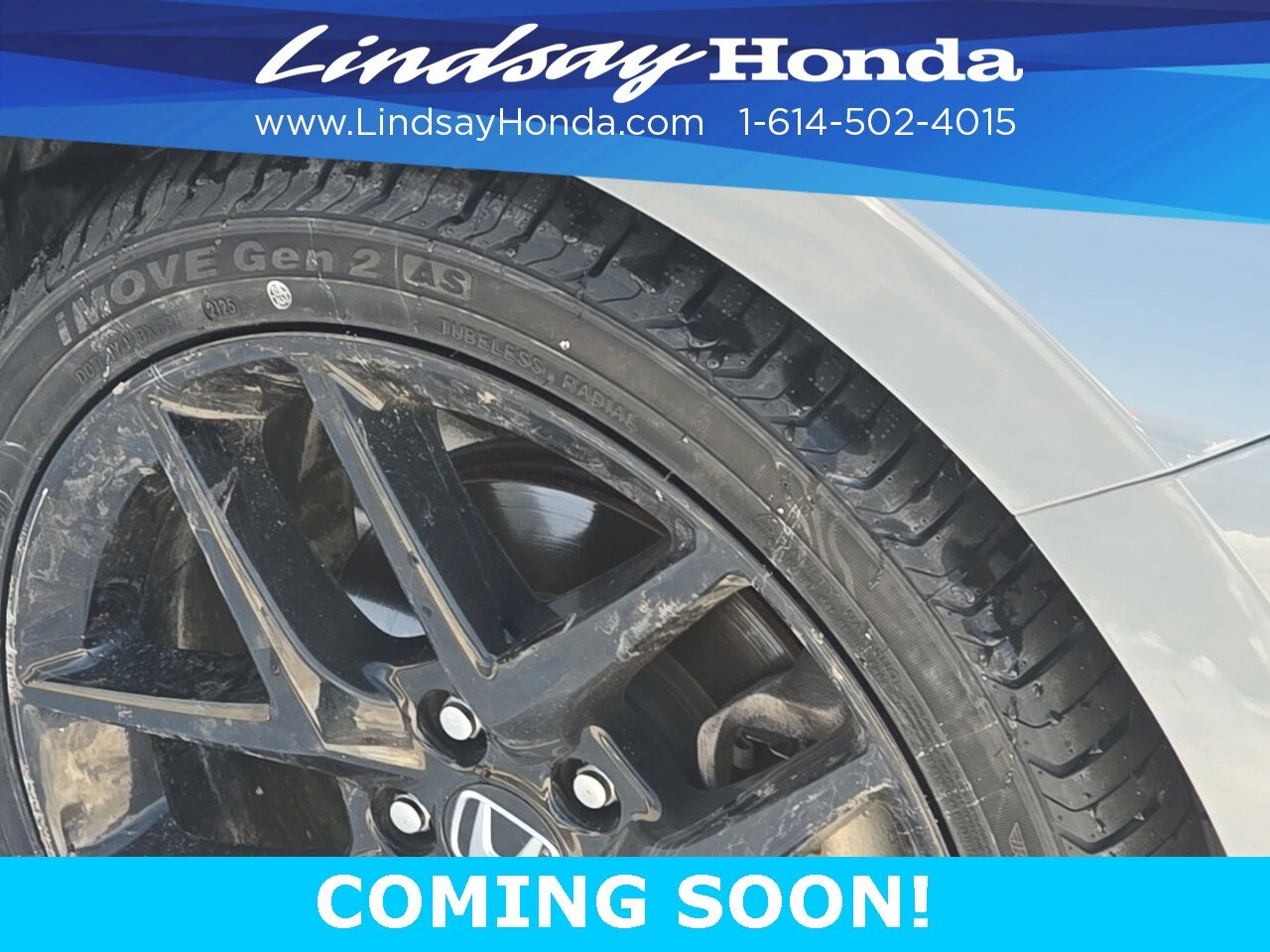 2023 Honda Civic Sport Columbus OH