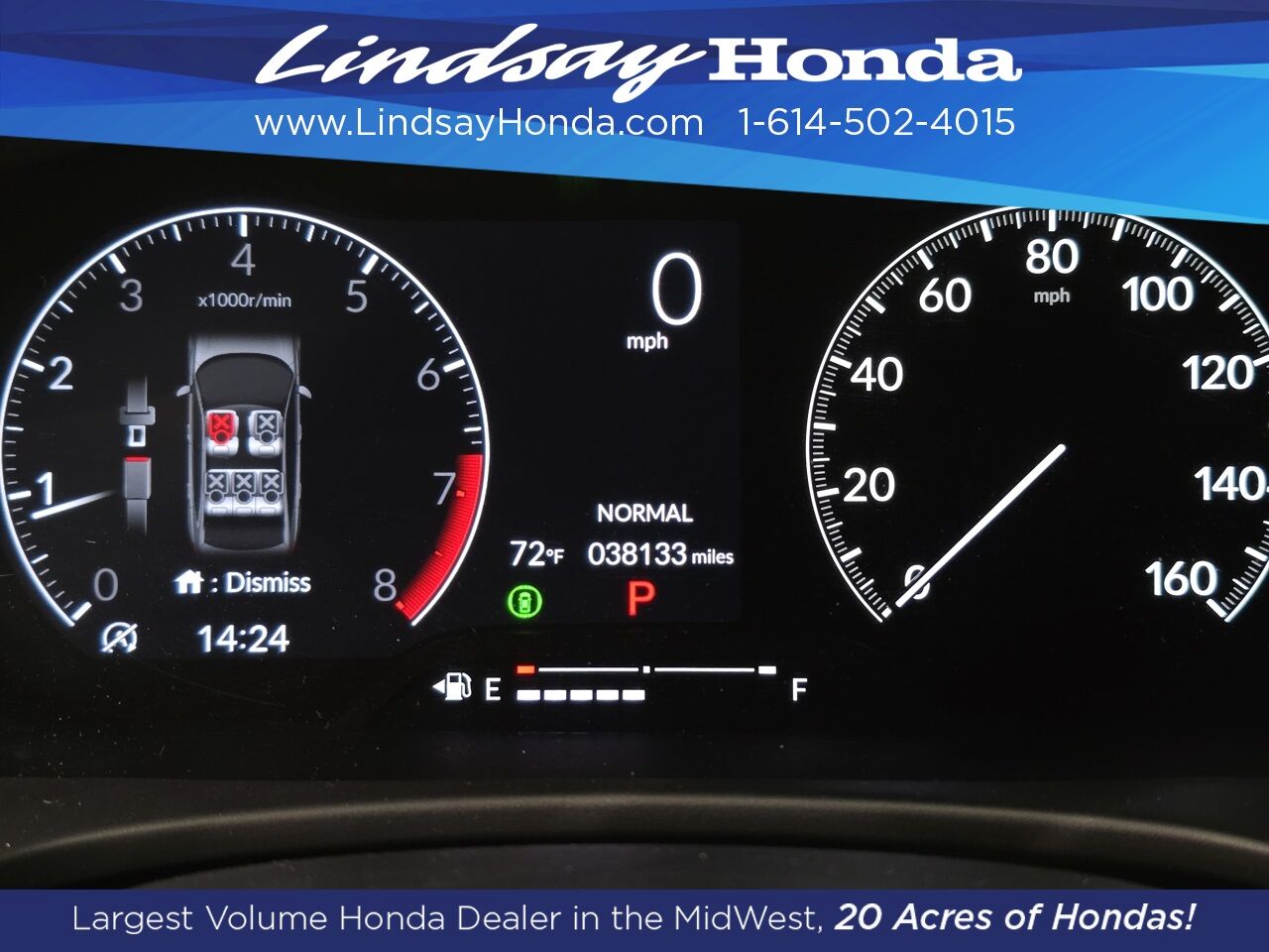 2023 Honda Civic Sport Columbus OH