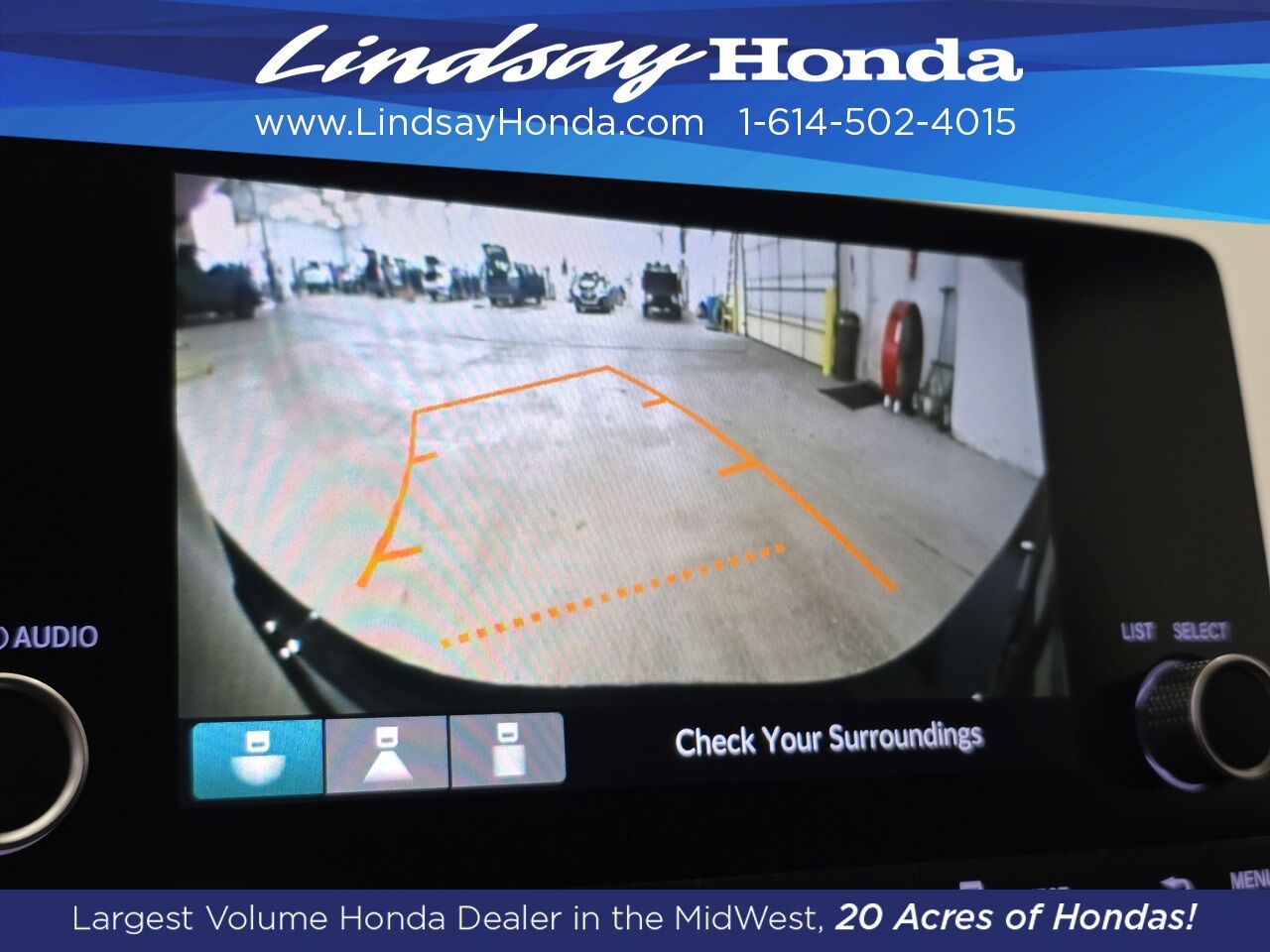 2023 Honda Civic Sport Columbus OH