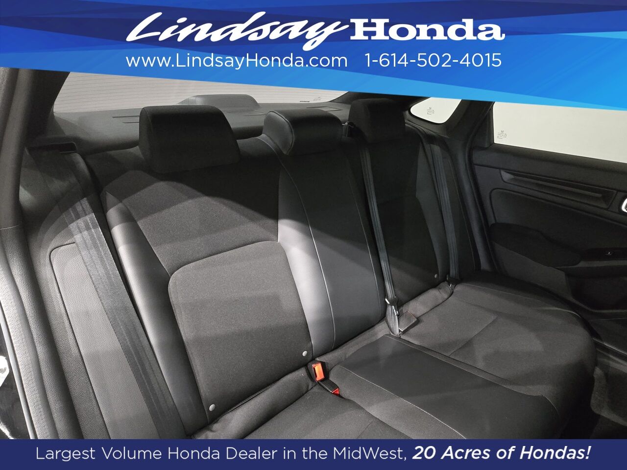 2023 Honda Civic Sport Columbus OH