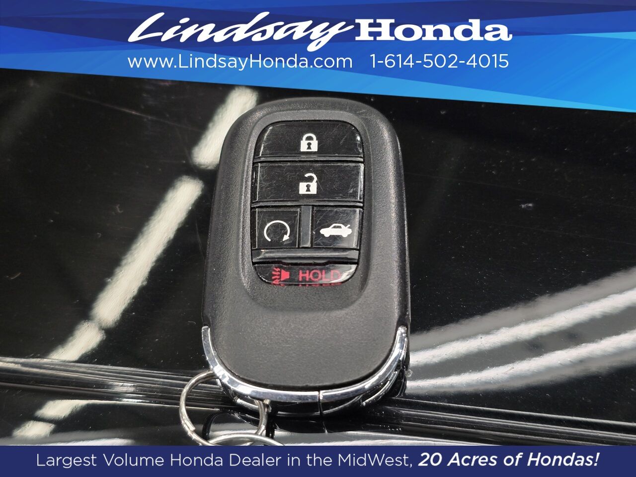 2023 Honda Civic Sport Columbus OH