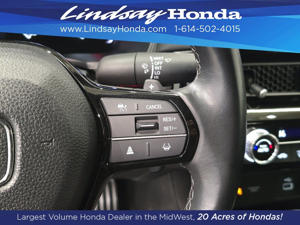 2023 Honda Civic Sport Columbus OH