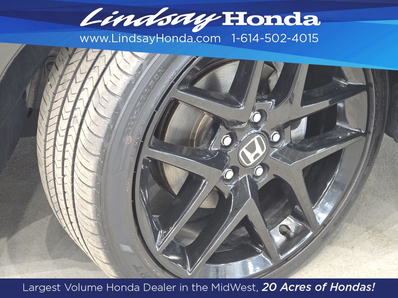 2023 Honda Civic Sport Columbus OH