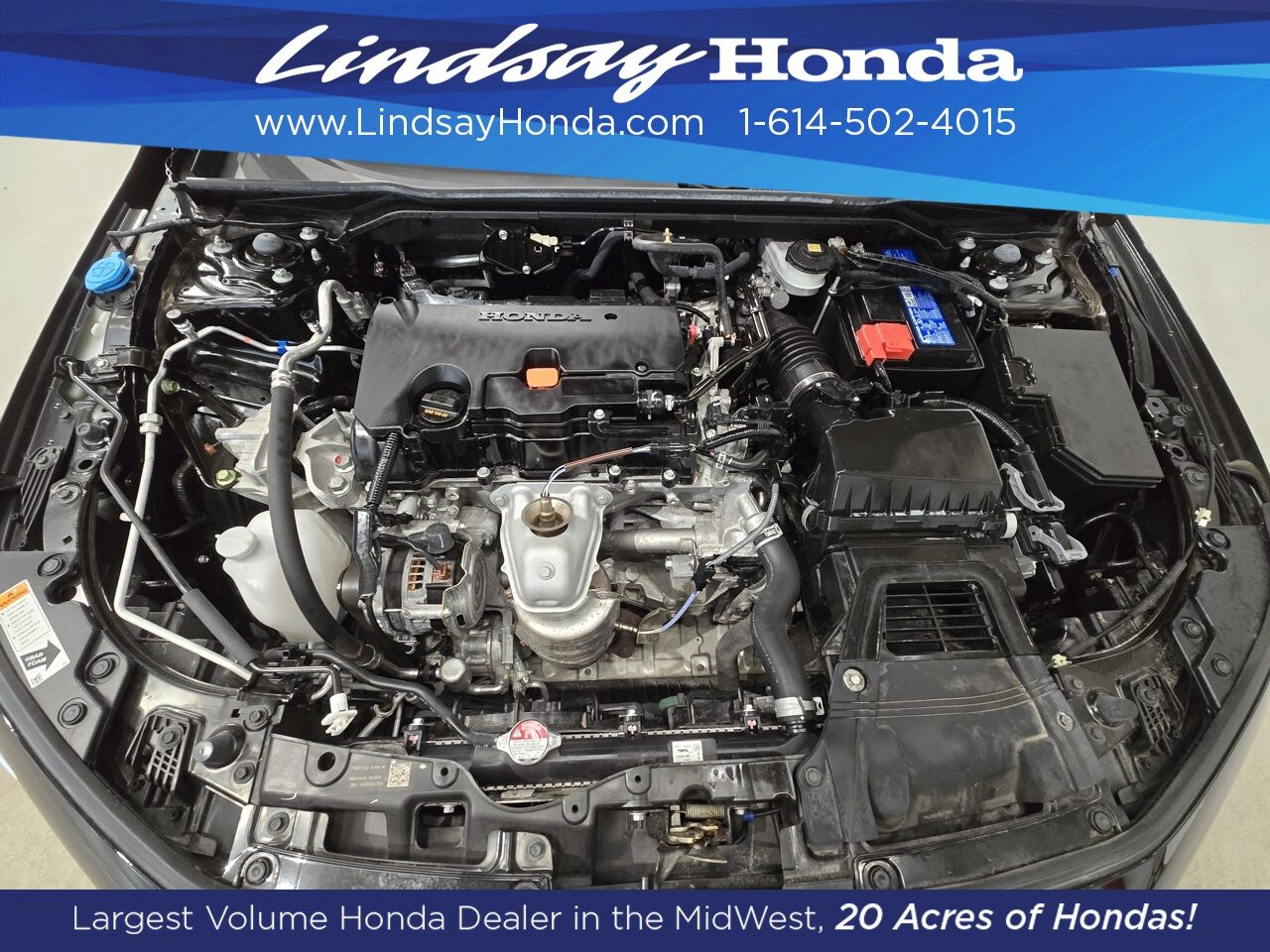 2023 Honda Civic Sport Columbus OH