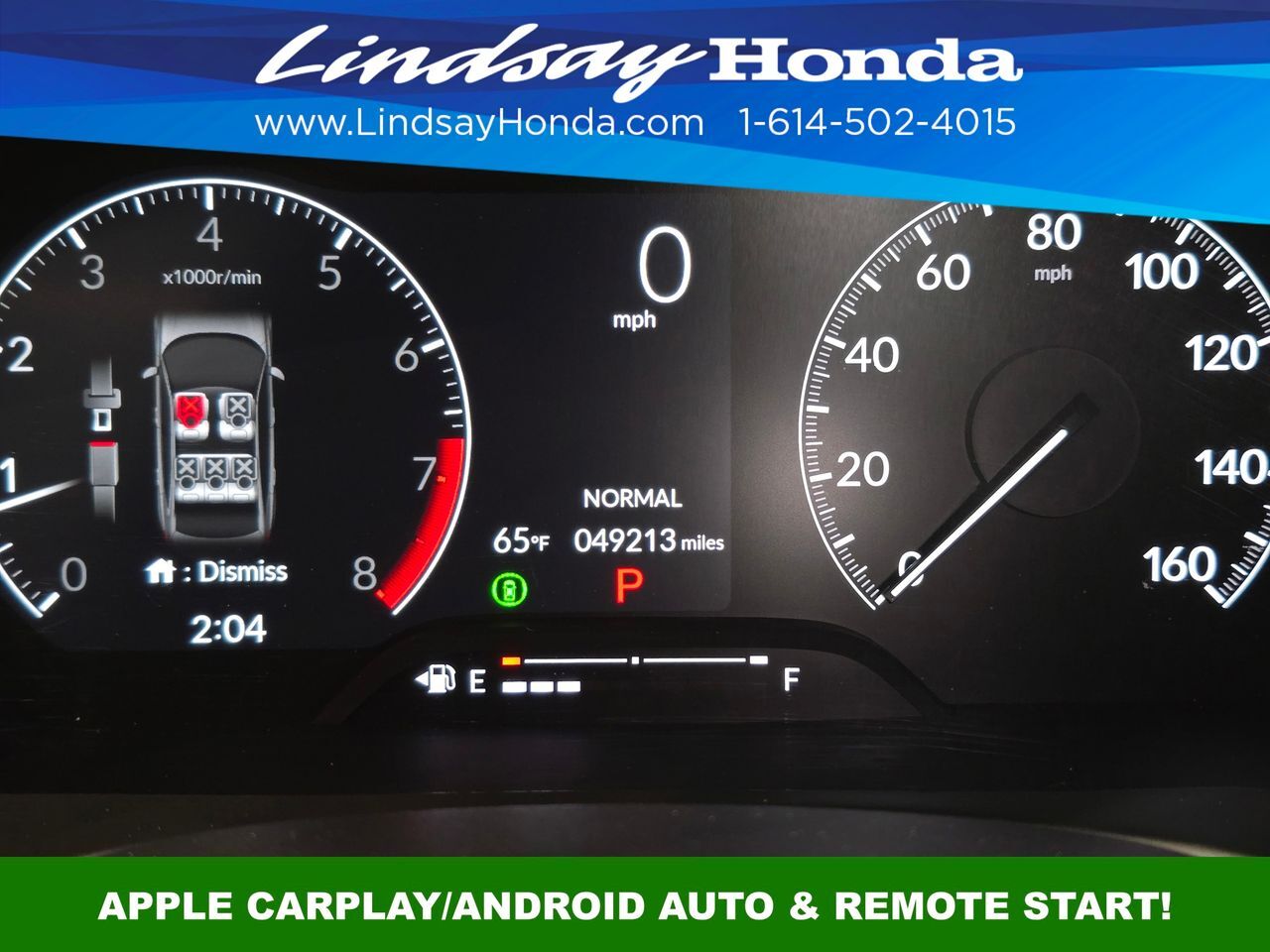 2023 Honda Civic Sport Columbus OH