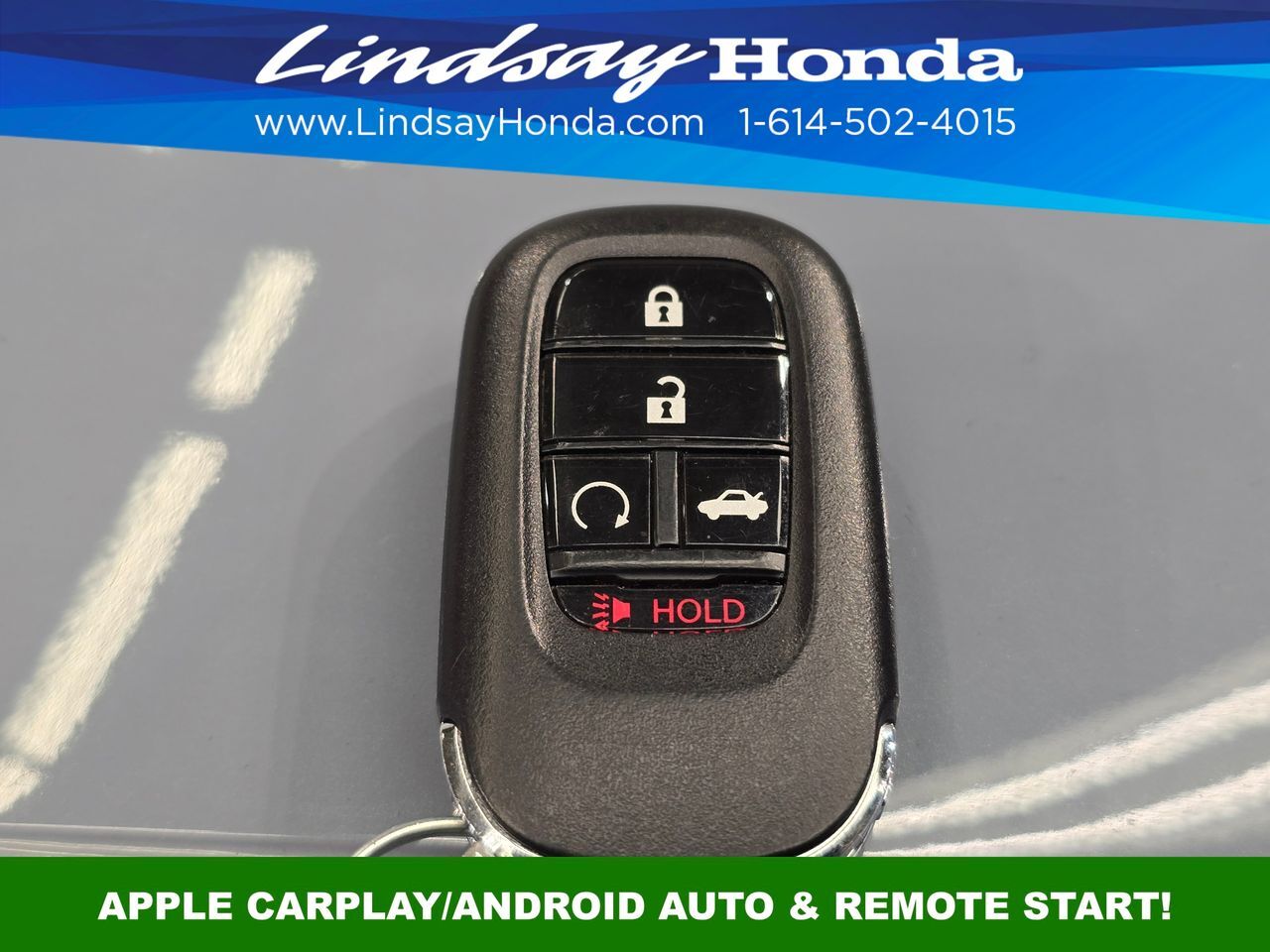 2023 Honda Civic Sport Columbus OH