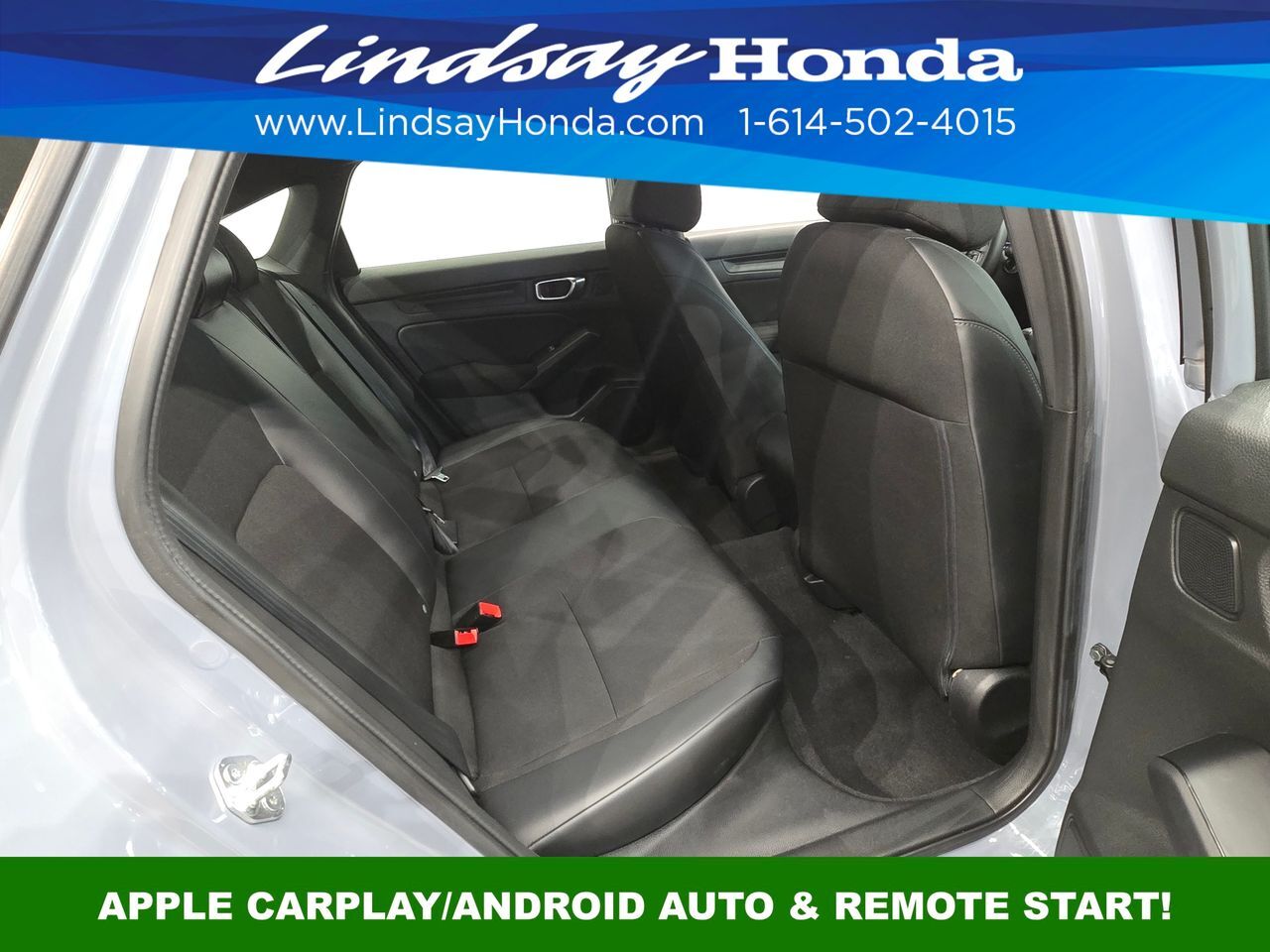 2023 Honda Civic Sport Columbus OH