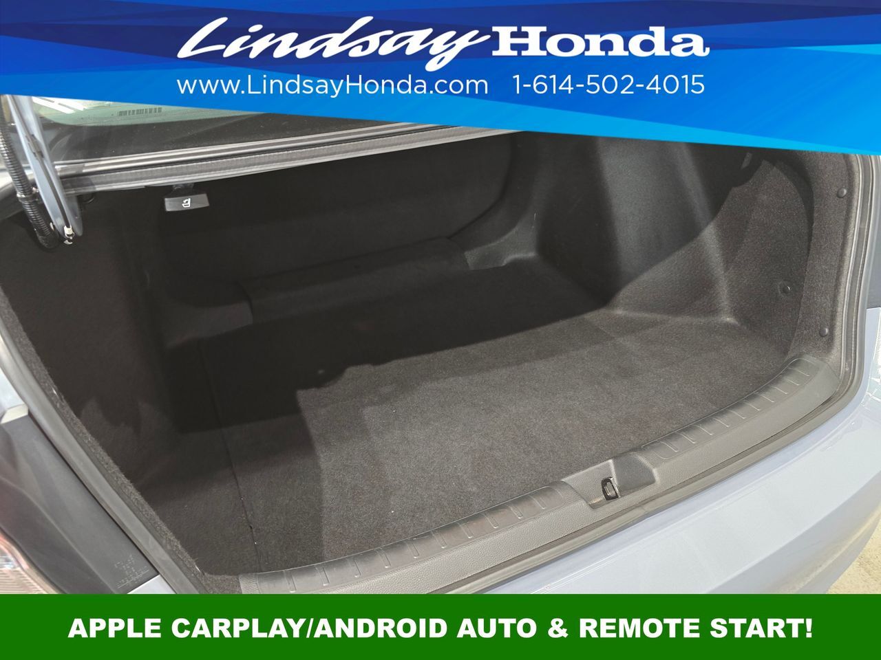 2023 Honda Civic Sport Columbus OH