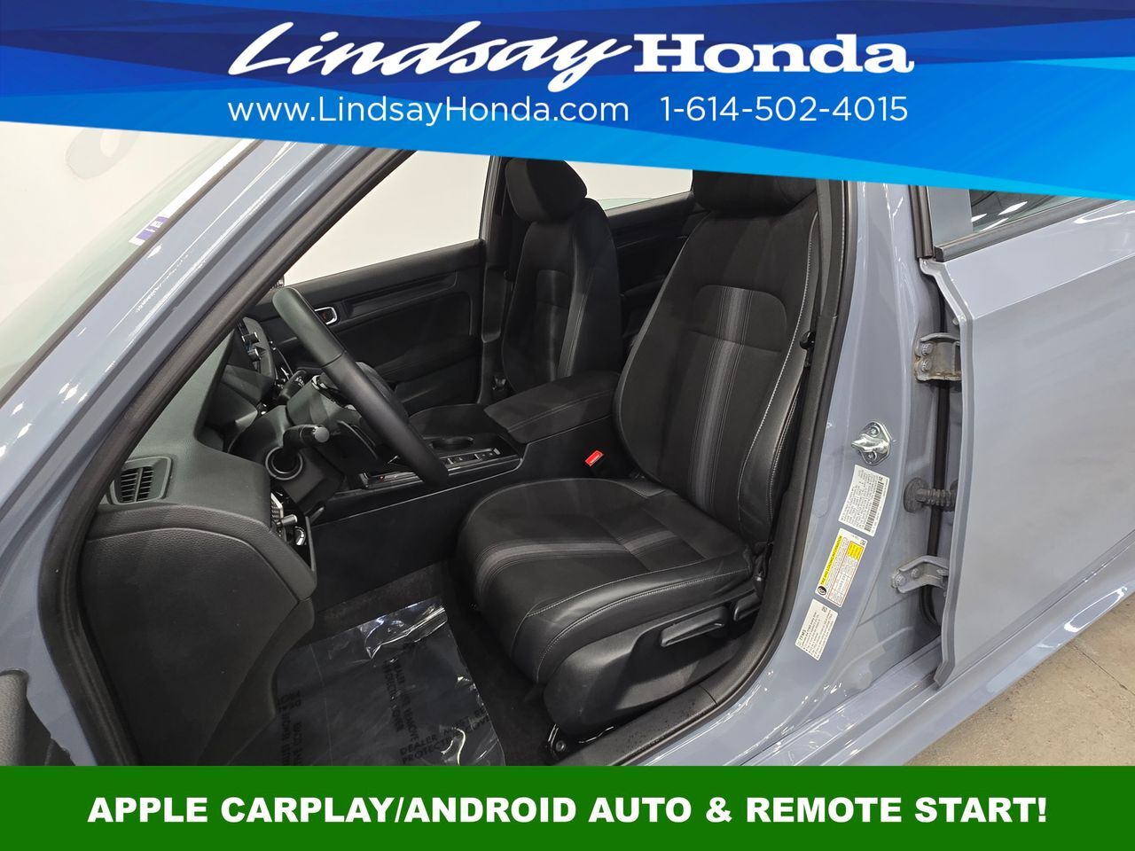 2023 Honda Civic Sport Columbus OH