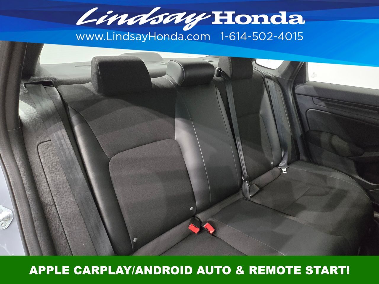 2023 Honda Civic Sport Columbus OH