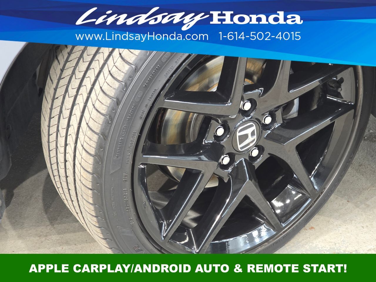 2023 Honda Civic Sport Columbus OH