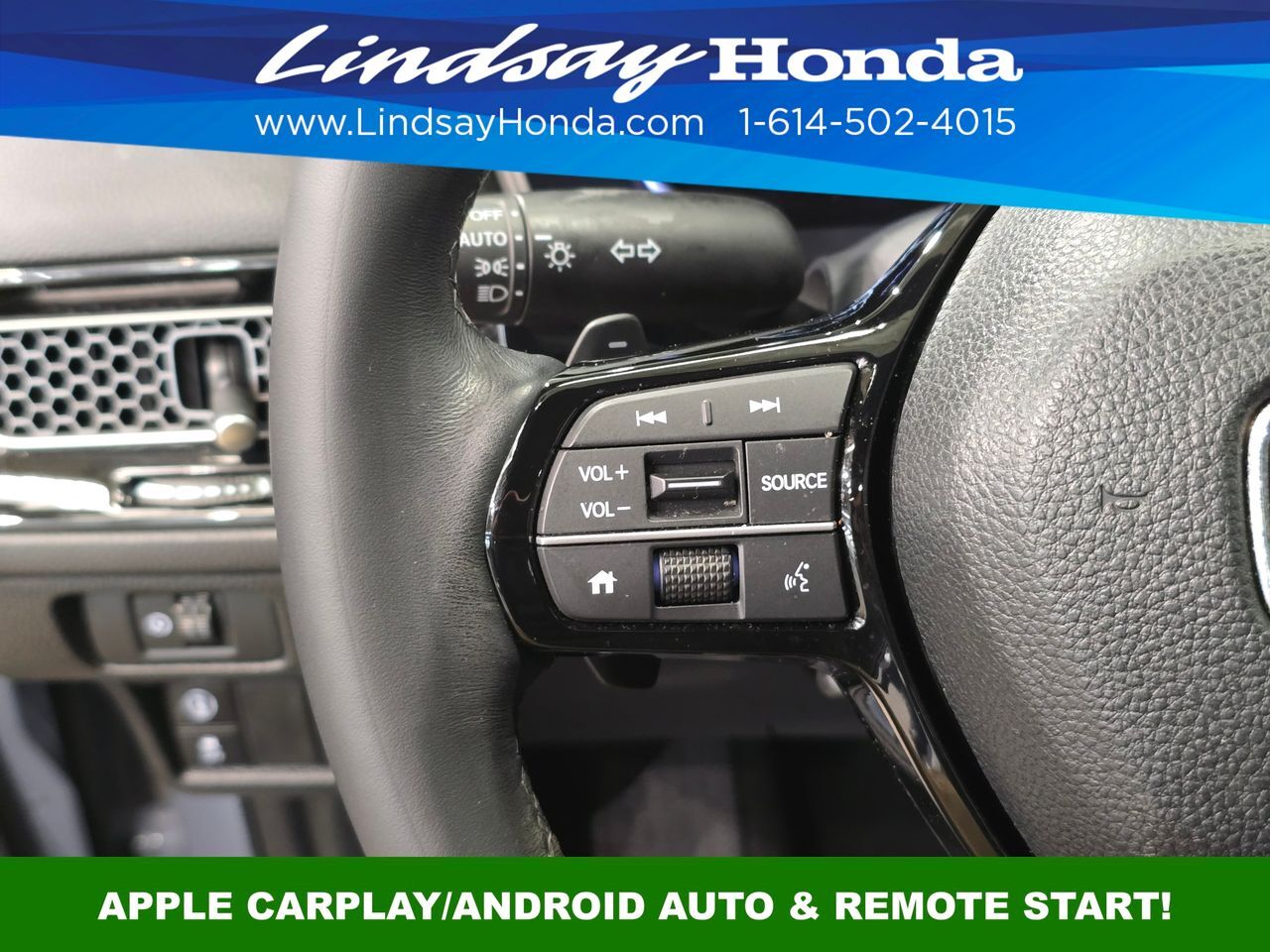 2023 Honda Civic Sport Columbus OH